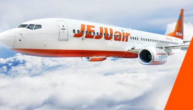 Hãng Jeju Air của Hàn Quốc nối lại nhiều đường bay đến Việt Nam